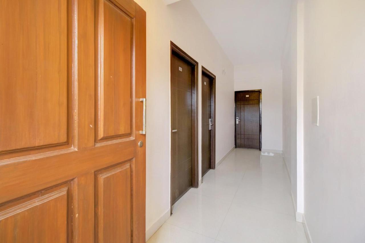 Hotel Oyo N D S Comforts Bangalore