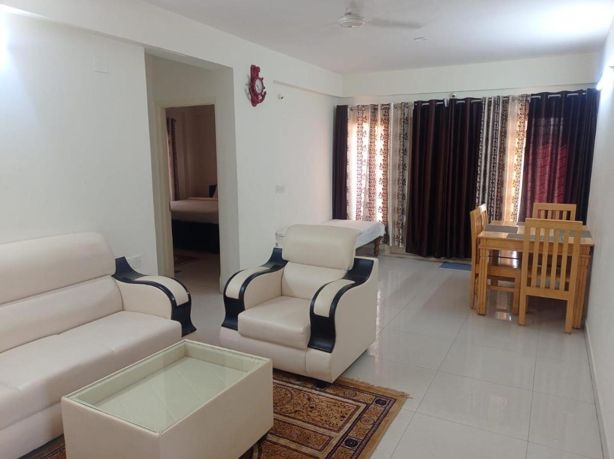 Apartamento Windfall Service *
