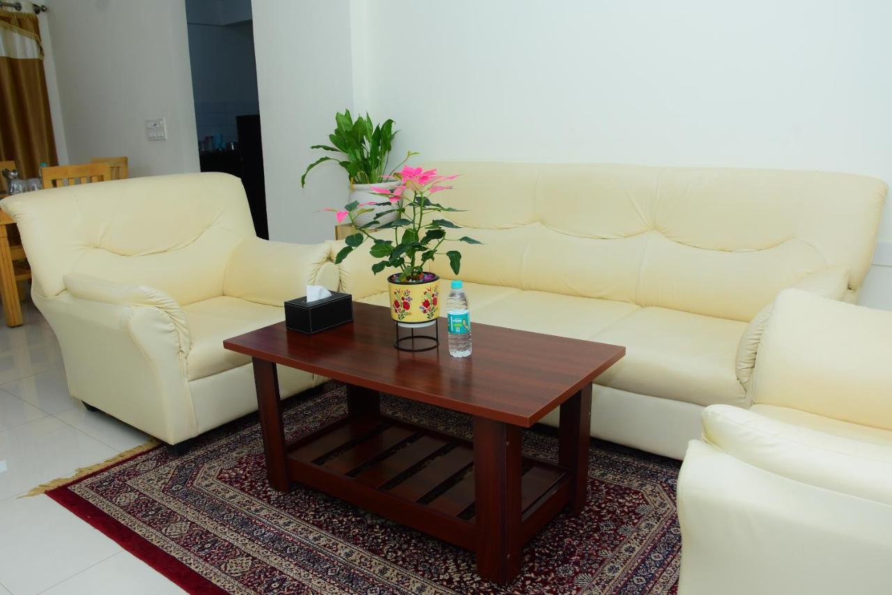 Windfall Service * Bangalore