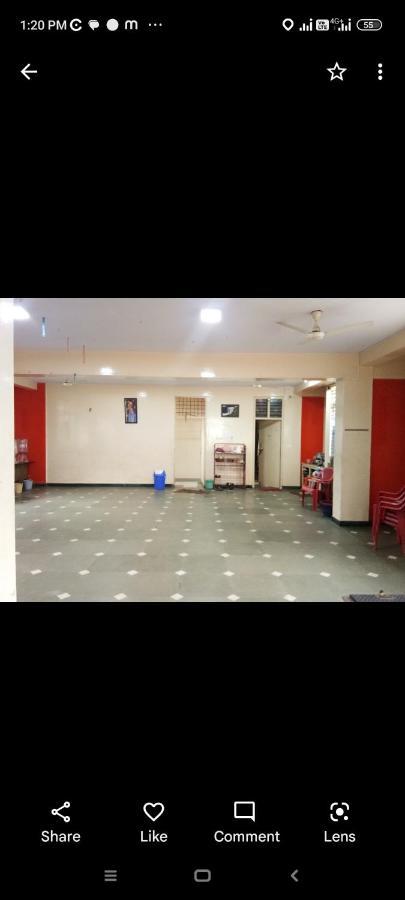 Casa de hóspedes Sri Guru Raghavendra Pg,