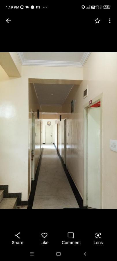 Casa de hóspedes Sri Guru Raghavendra Pg, Bangalore