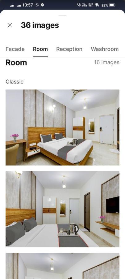 Presidency Address Apartment