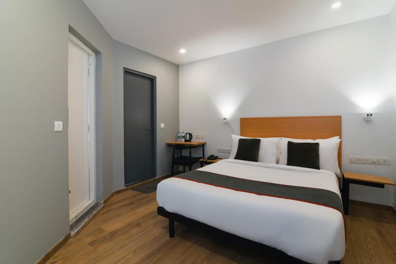 Super Townhouse Spruce Bellandur 4*
