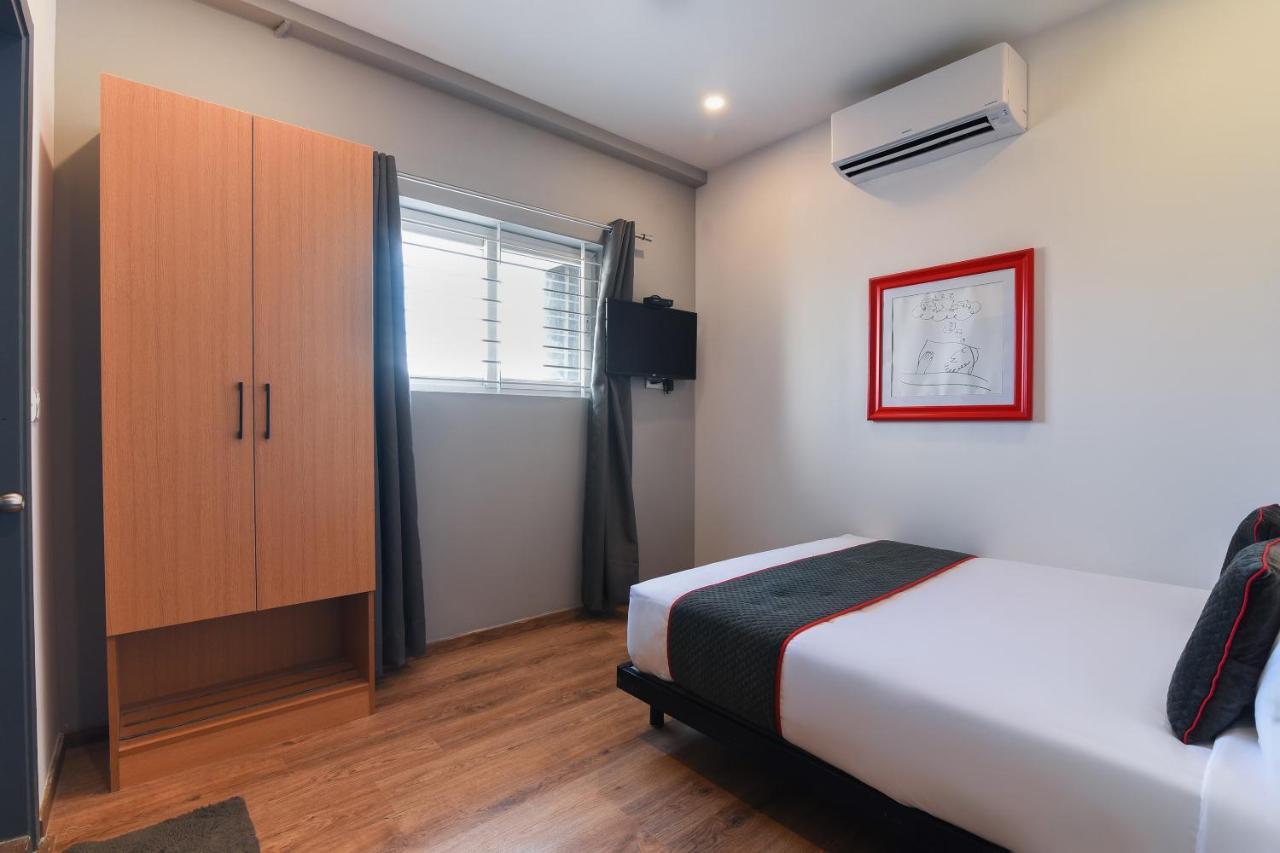 Super Townhouse Spruce Bellandur Hotel