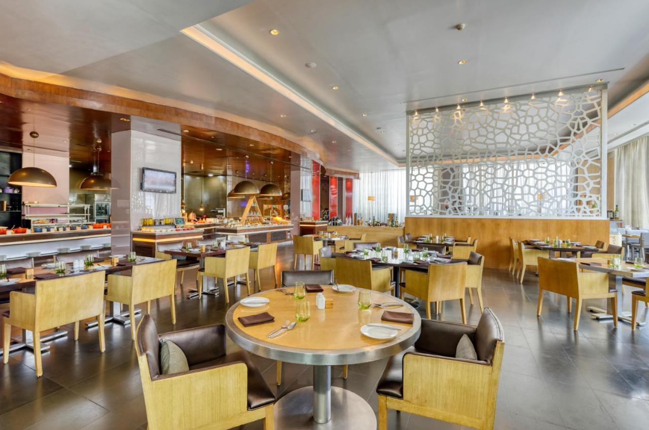 Hotel Novotel Outer Ring Road