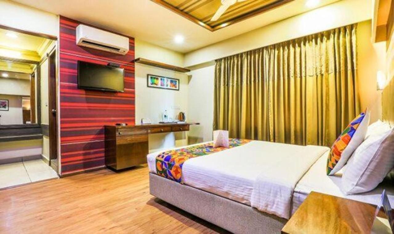 Fabhotel Astra Berry's - Nr Marathahalli Main Road Hotel Bangalore
