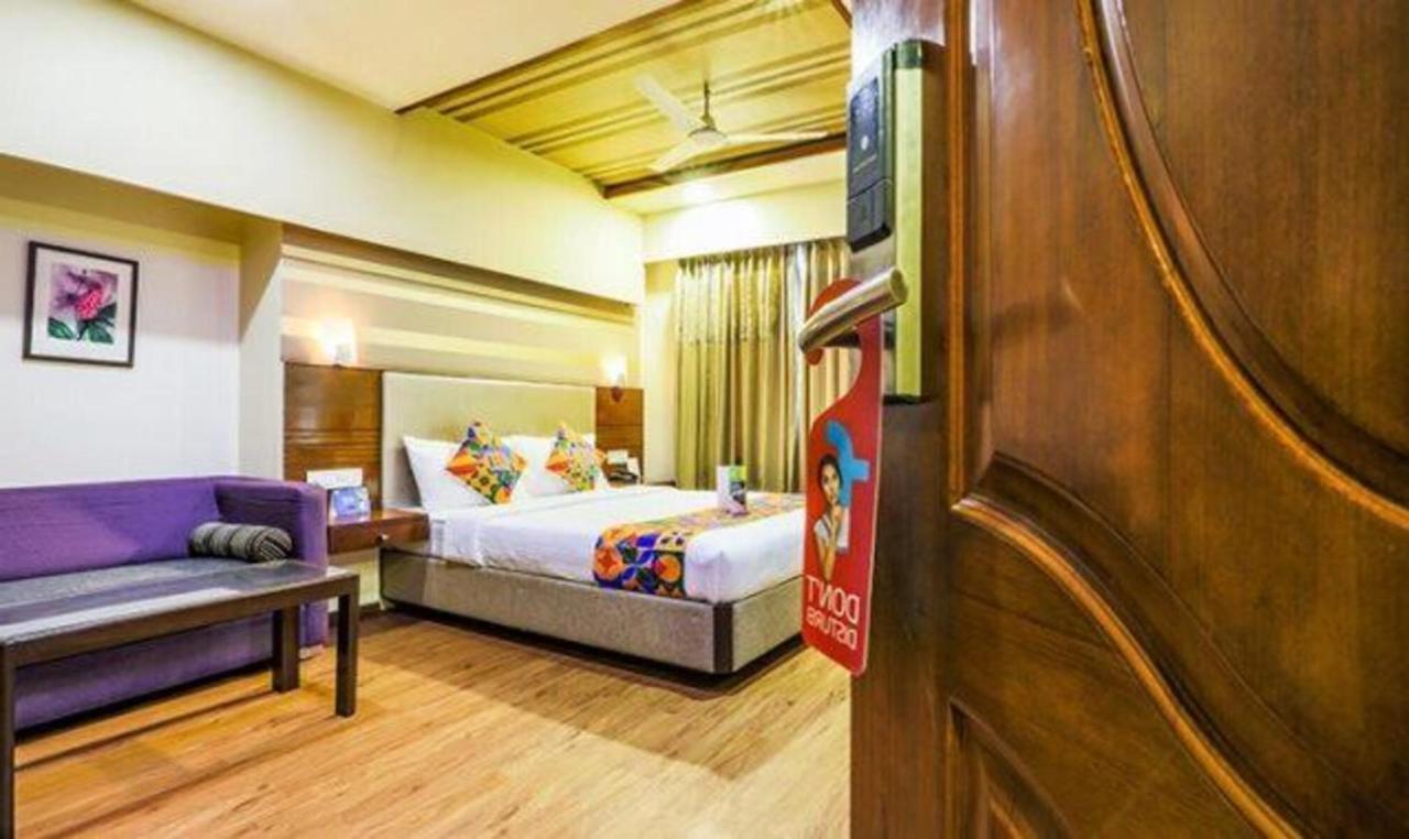 Hotel Fabhotel Astra Berry's - Nr Marathahalli Main Road