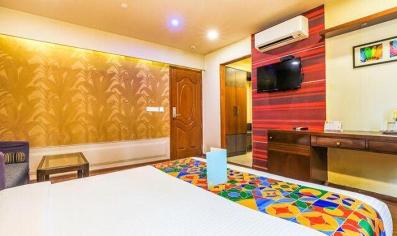 Hotel Fabhotel Astra Berry's - Nr Marathahalli Main Road
