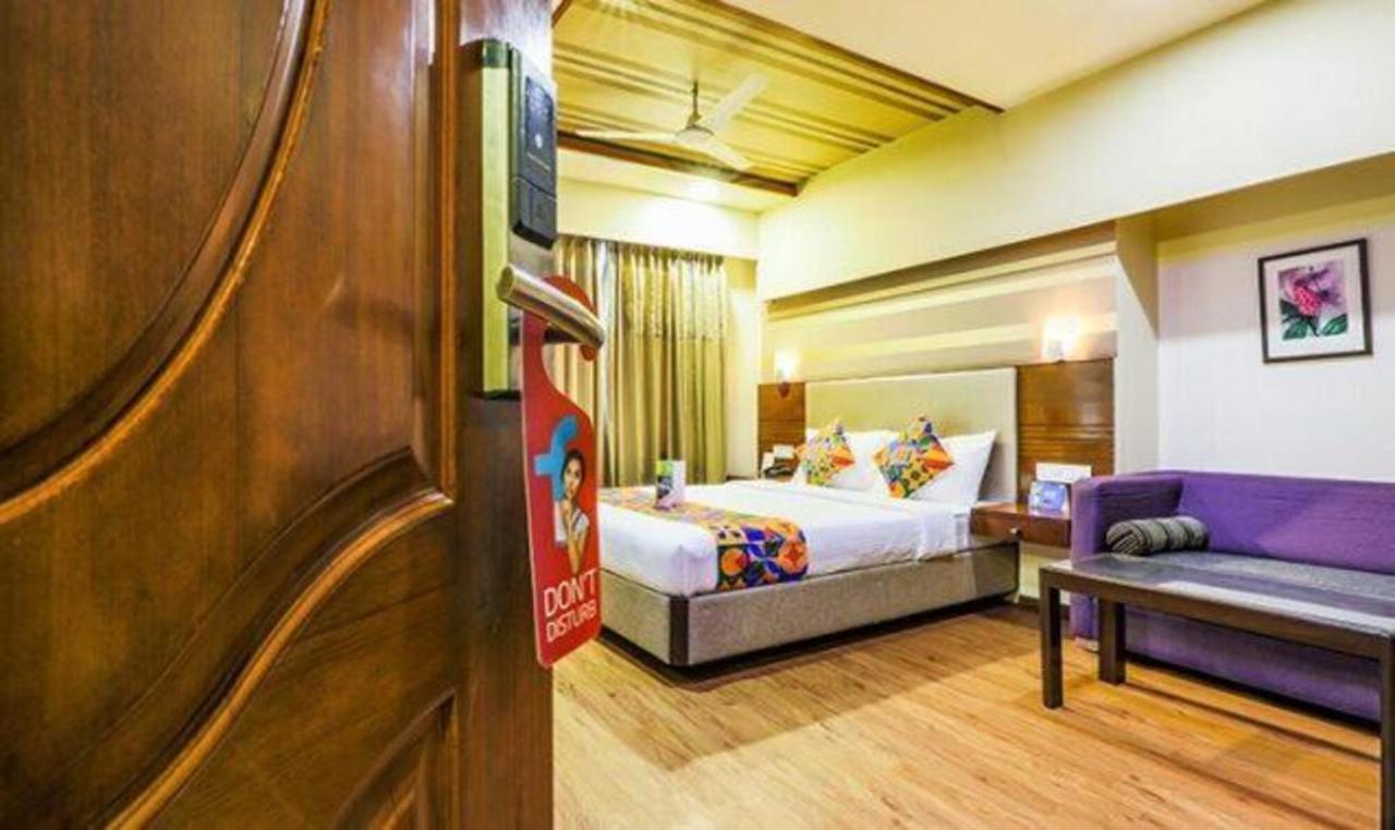 Fabhotel Astra Berry's - Nr Marathahalli Main Road Bangalore