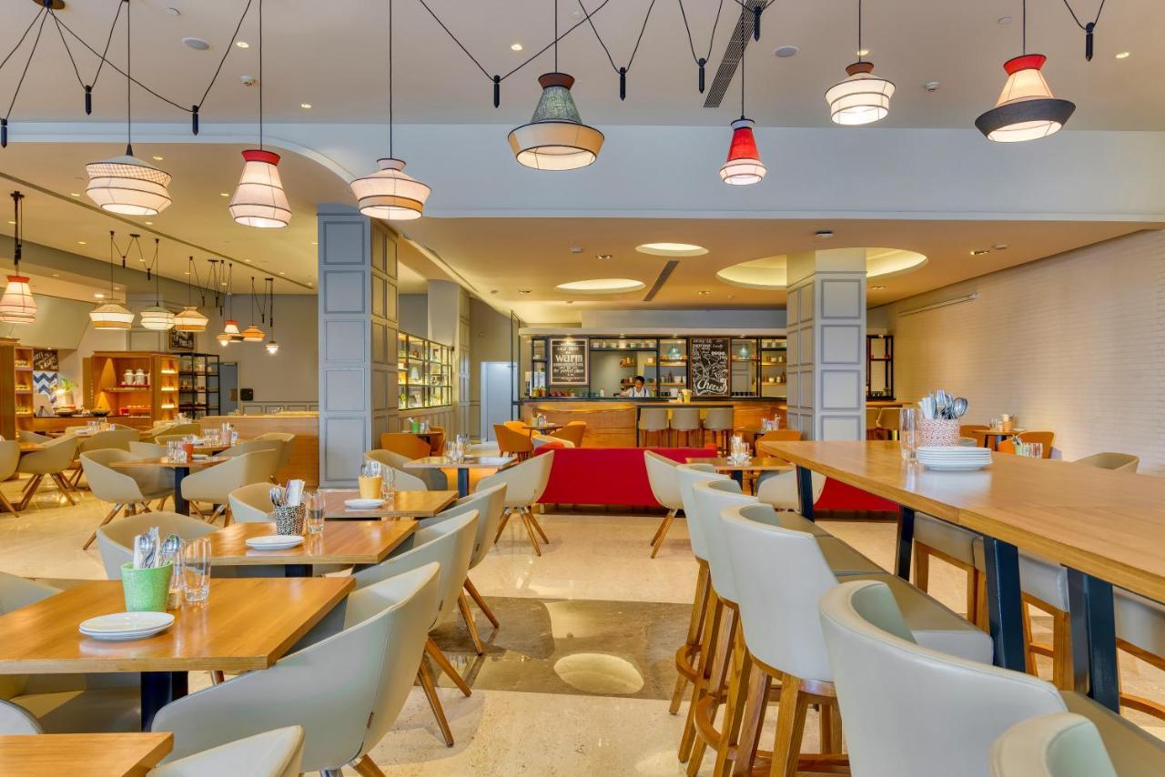 Ibis Outer Ring Road 4*