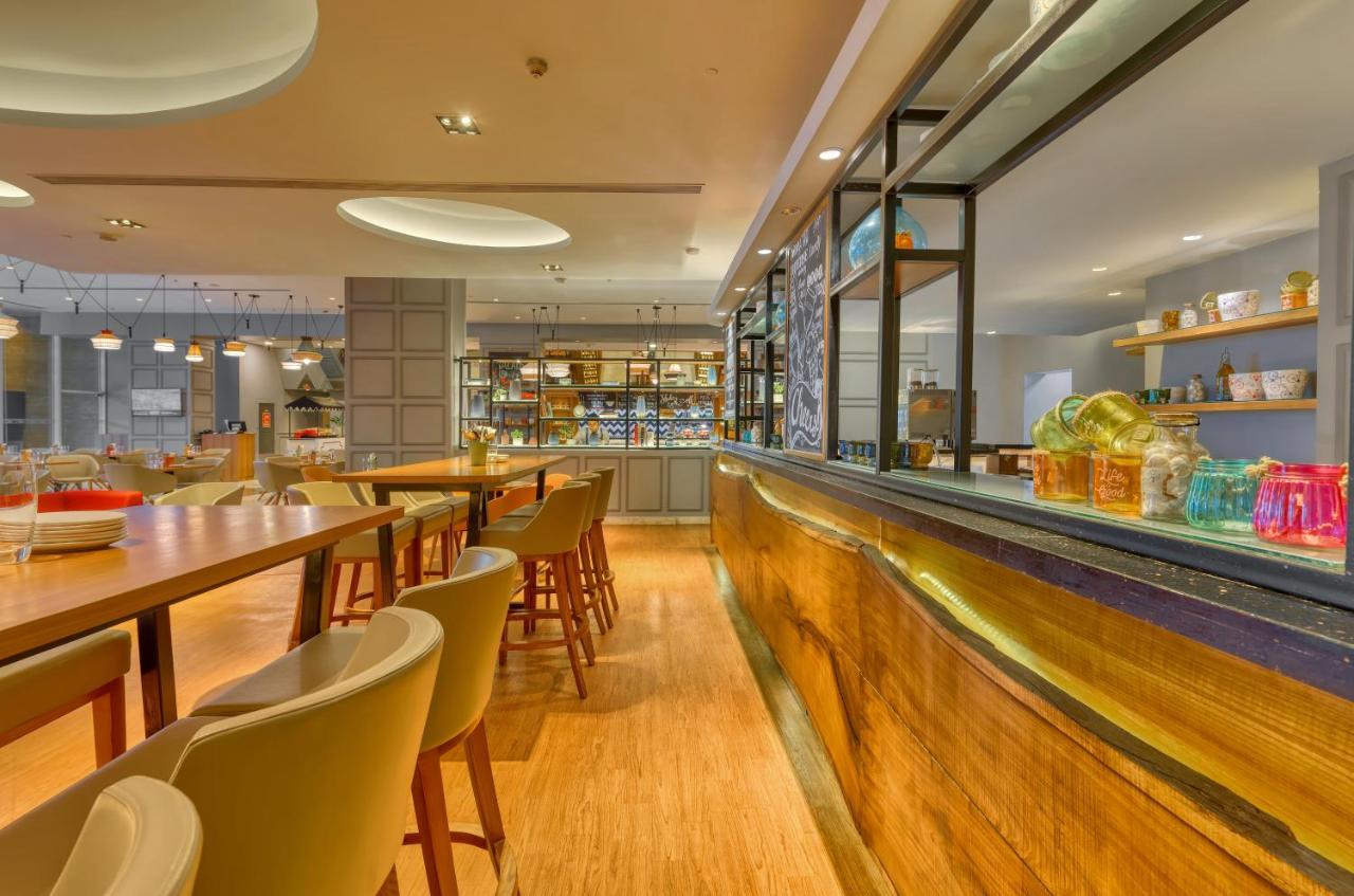 Ibis Outer Ring Road Hotel Bangalore
