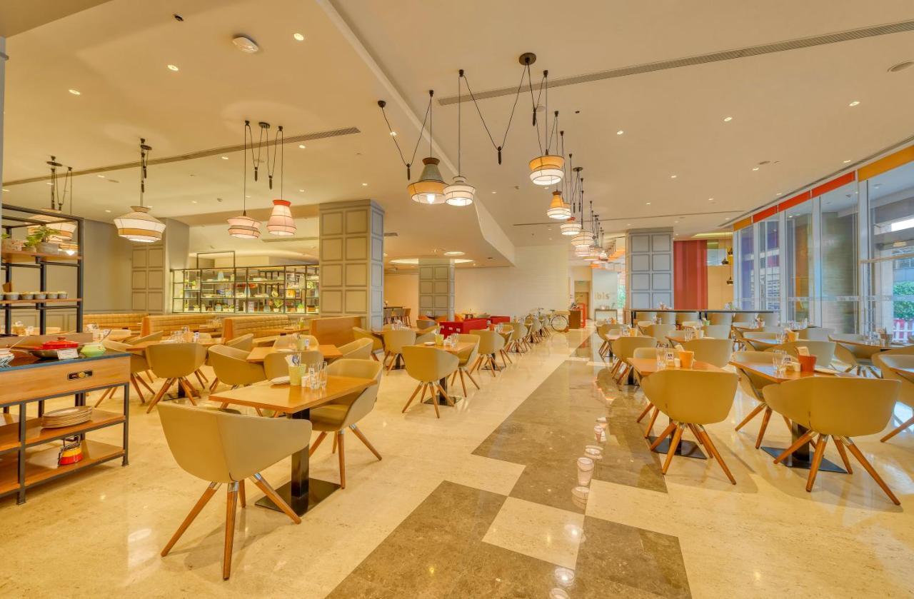 Ibis Outer Ring Road 4* Bangalore