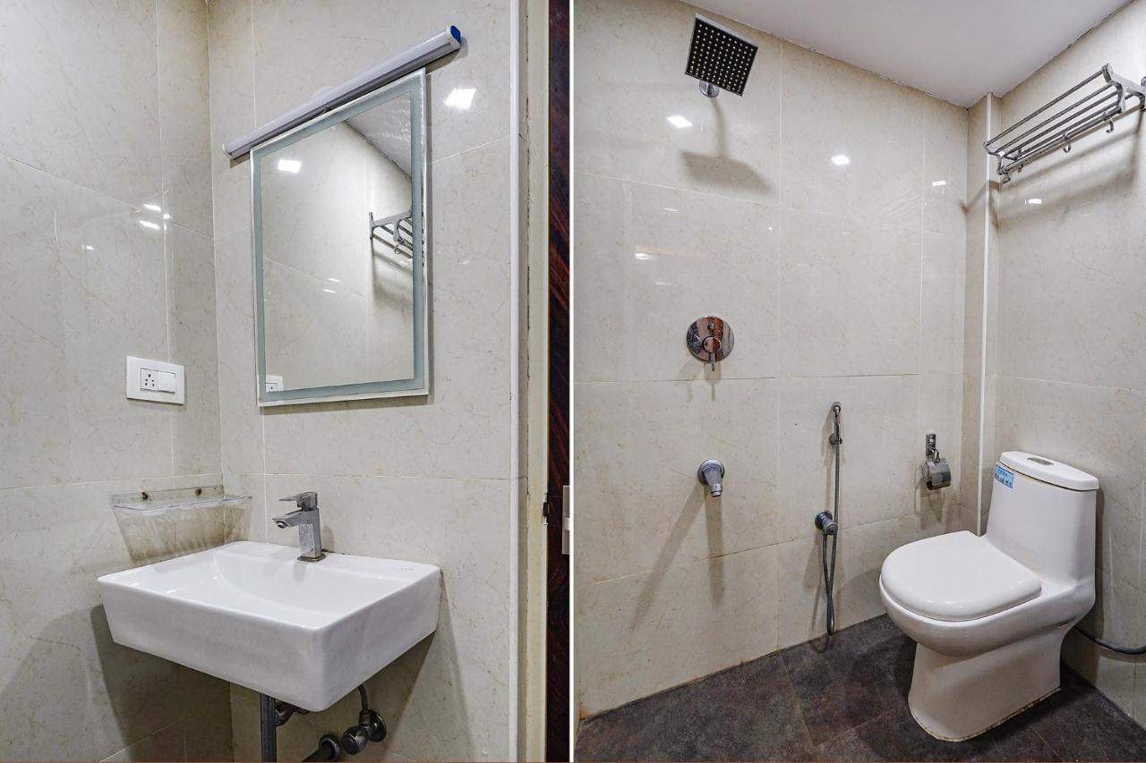 Hotel Fabexpress Nr Comforts Bangalore