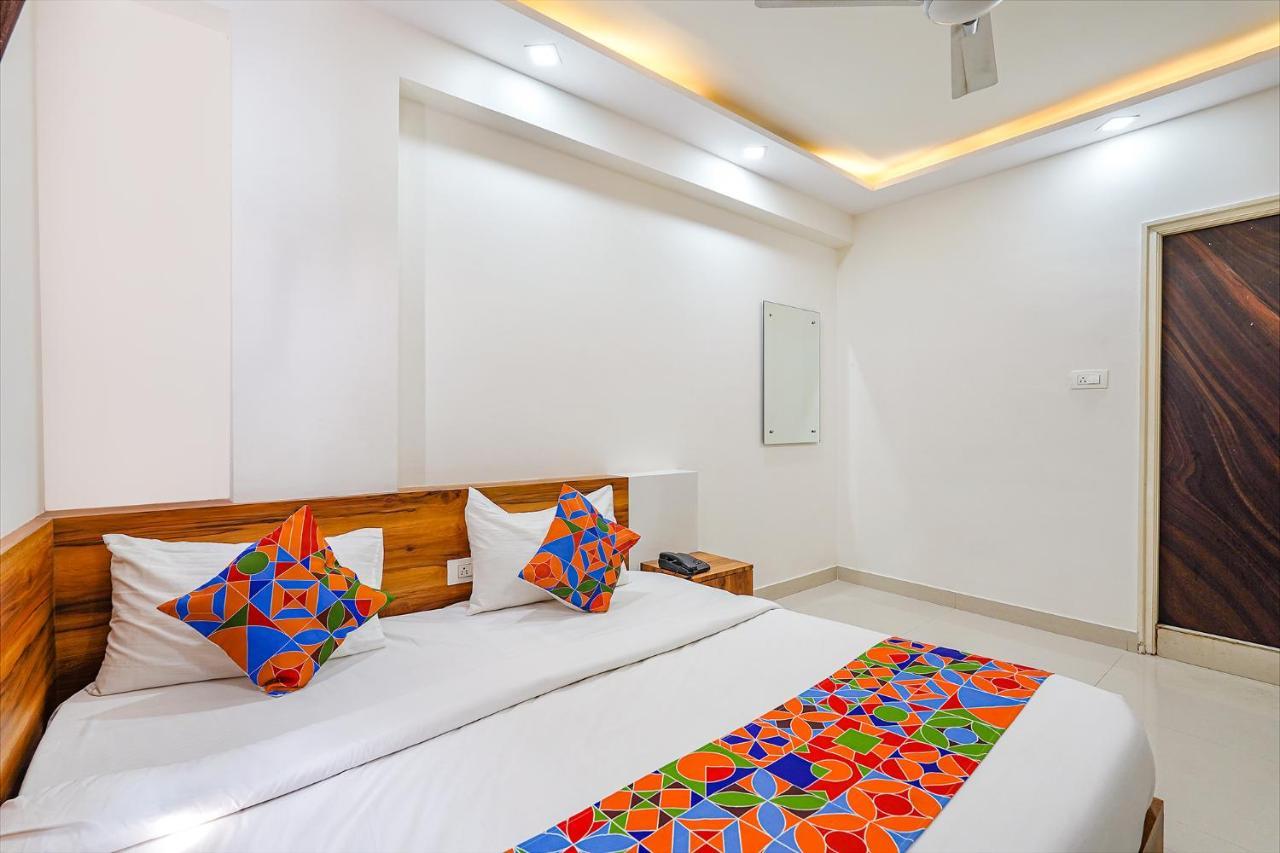 Hotel Fabexpress Nr Comforts Bangalore