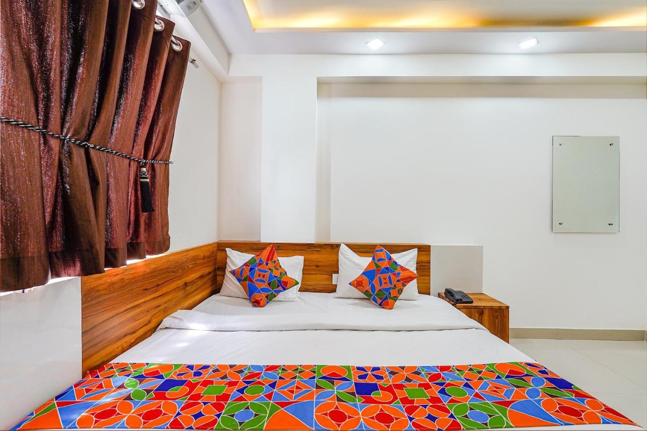 Fabexpress Nr Comforts 3*