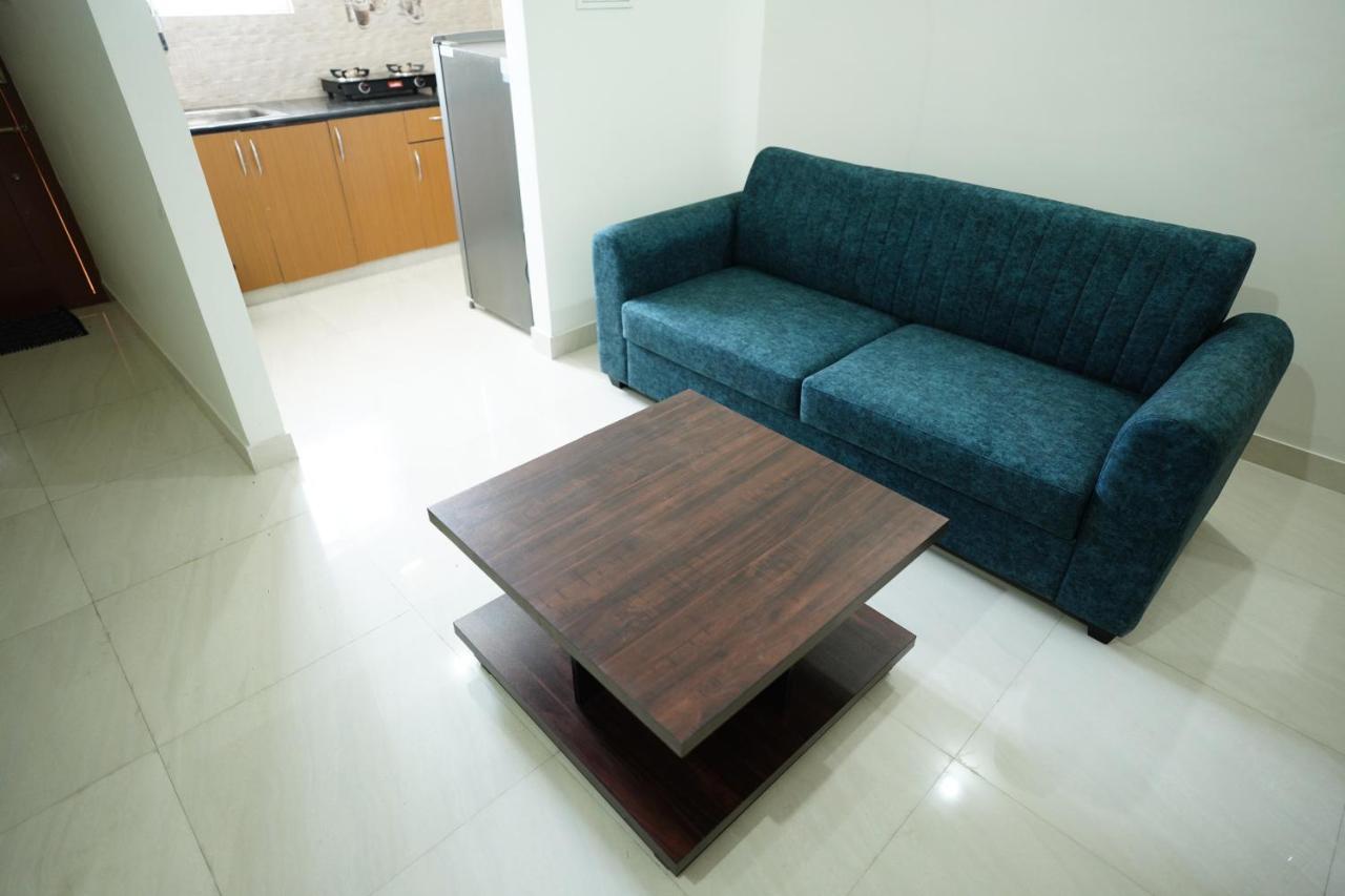 Apartment Castle By Haven Homes, Kempegowda International Airport Road *