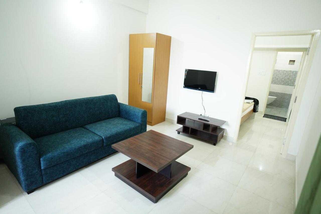 Apartment Castle By Haven Homes, Kempegowda International Airport Road