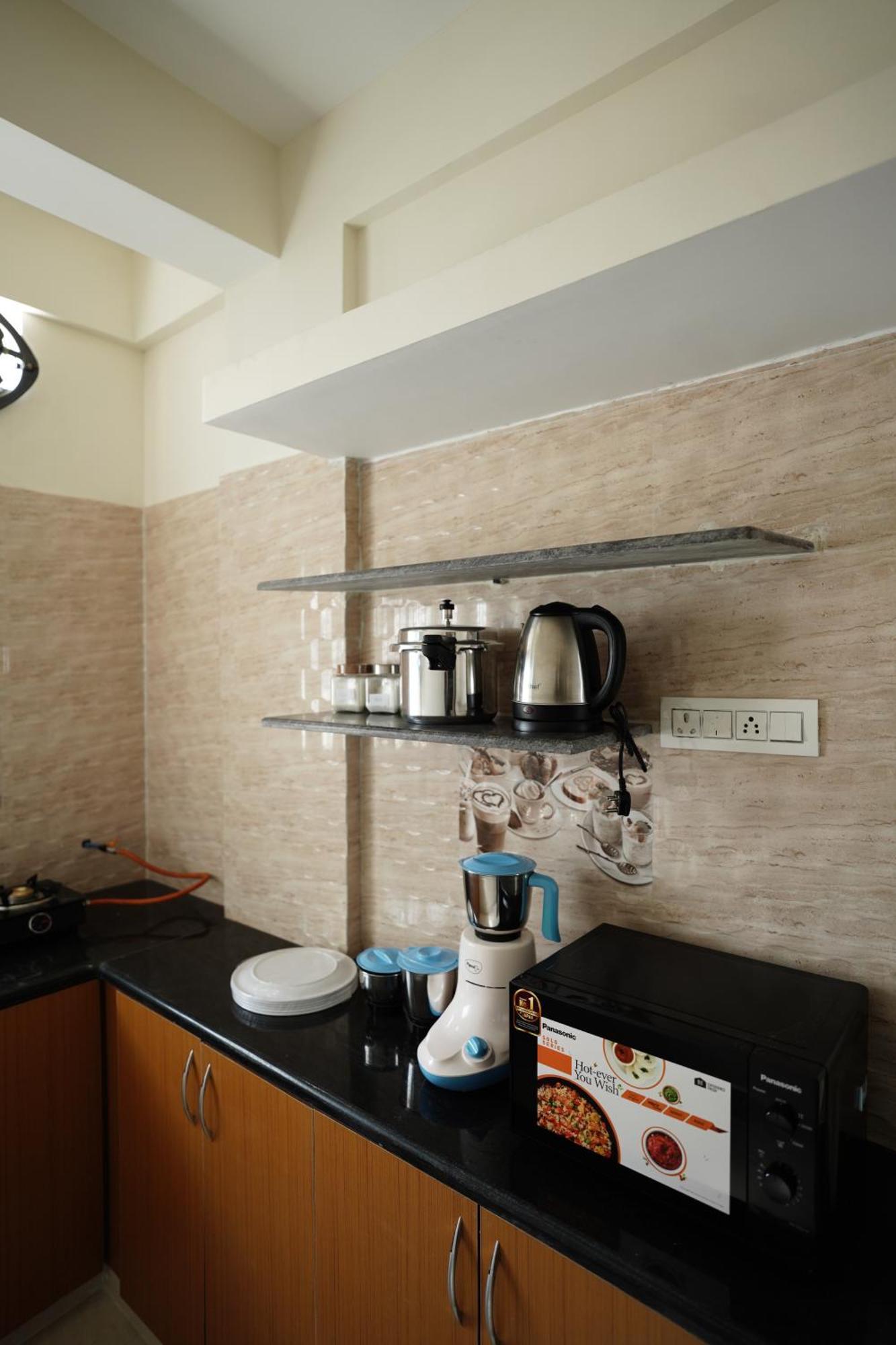 Castle By Haven Homes, Kempegowda International Airport Road Apartment
