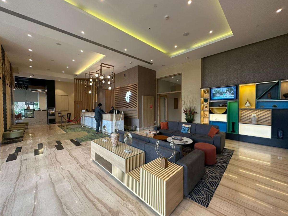 Hotel Racecourse By Ihg 5*
