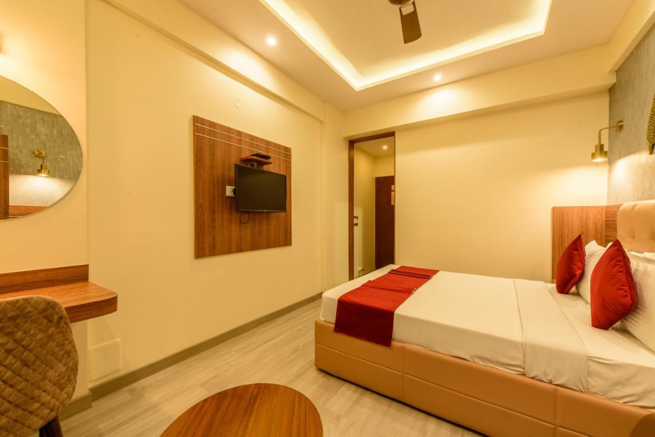Hotel Gate & Conferences Bangalore