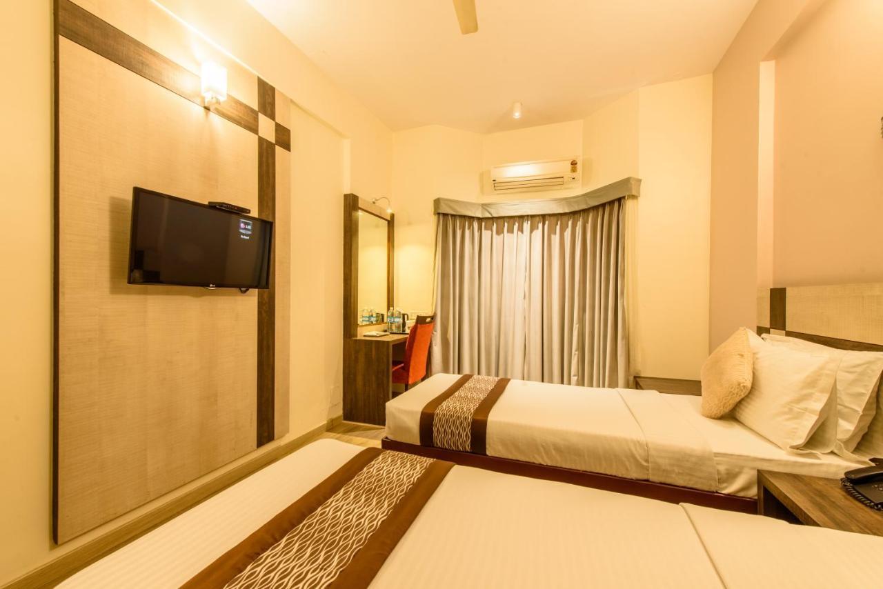 Gate & Conferences 3* Bangalore