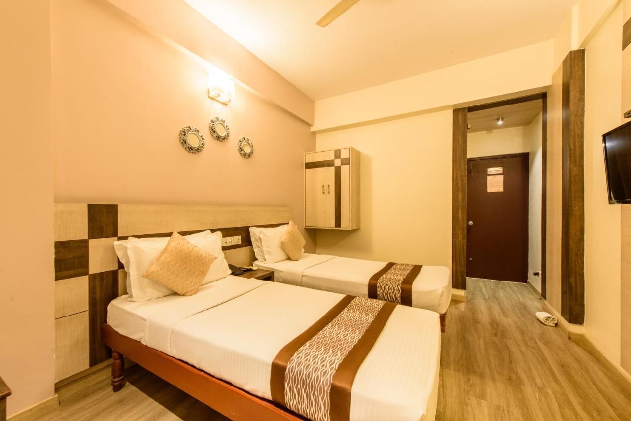 Gate & Conferences Hotel Bangalore