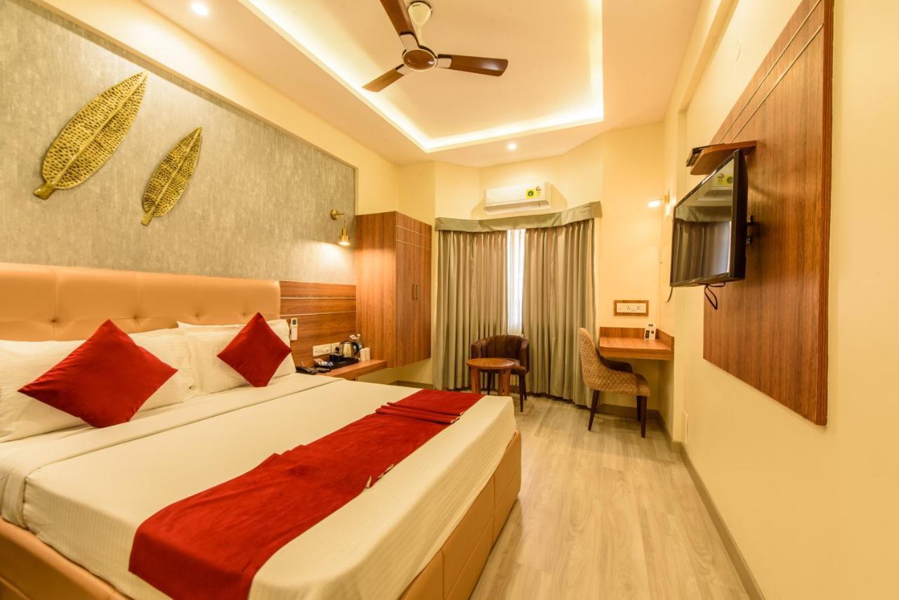Hotel Gate & Conferences Bangalore