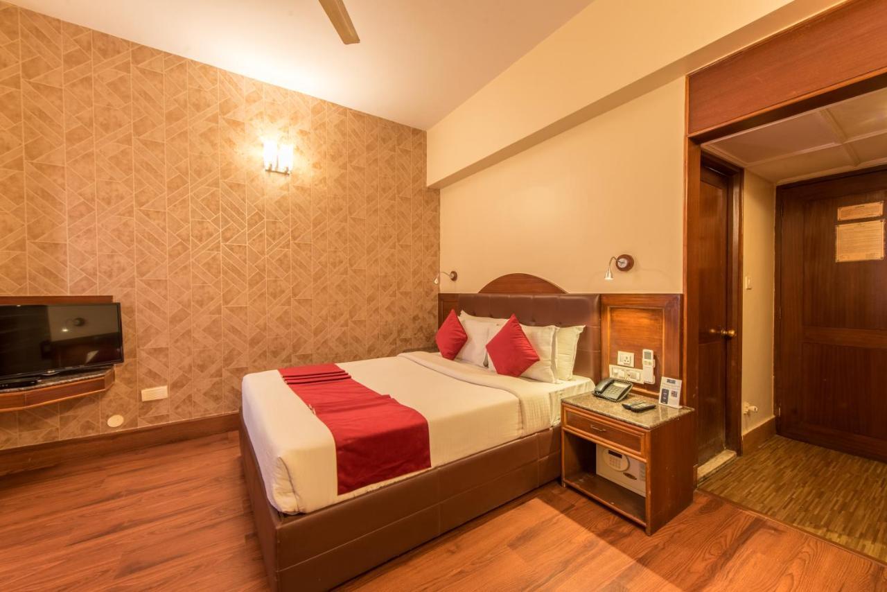Hotel Gate & Conferences Bangalore
