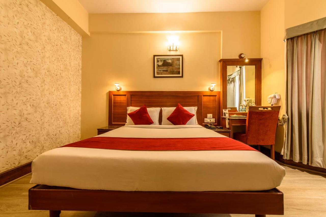 Hotel Gate & Conferences 3*
