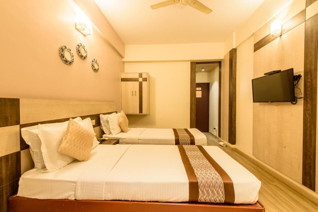 Hotel Gate & Conferences 3*