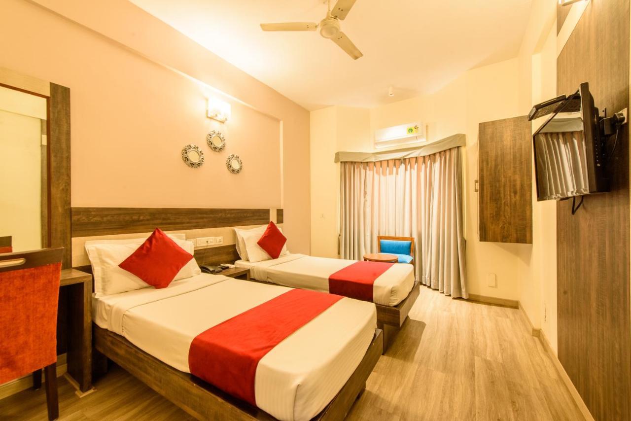 Gate & Conferences 3* Bangalore
