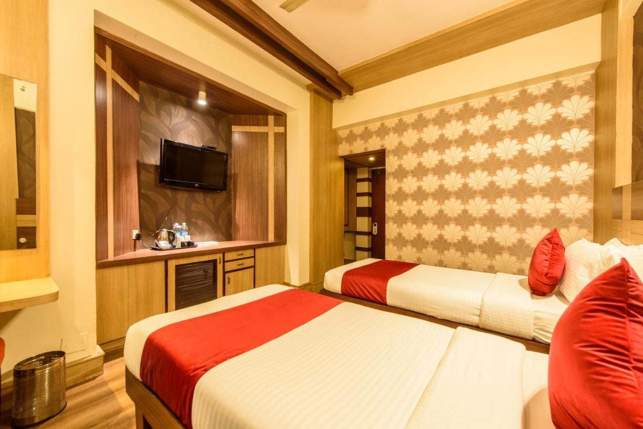 Hotel Gate & Conferences Bangalore