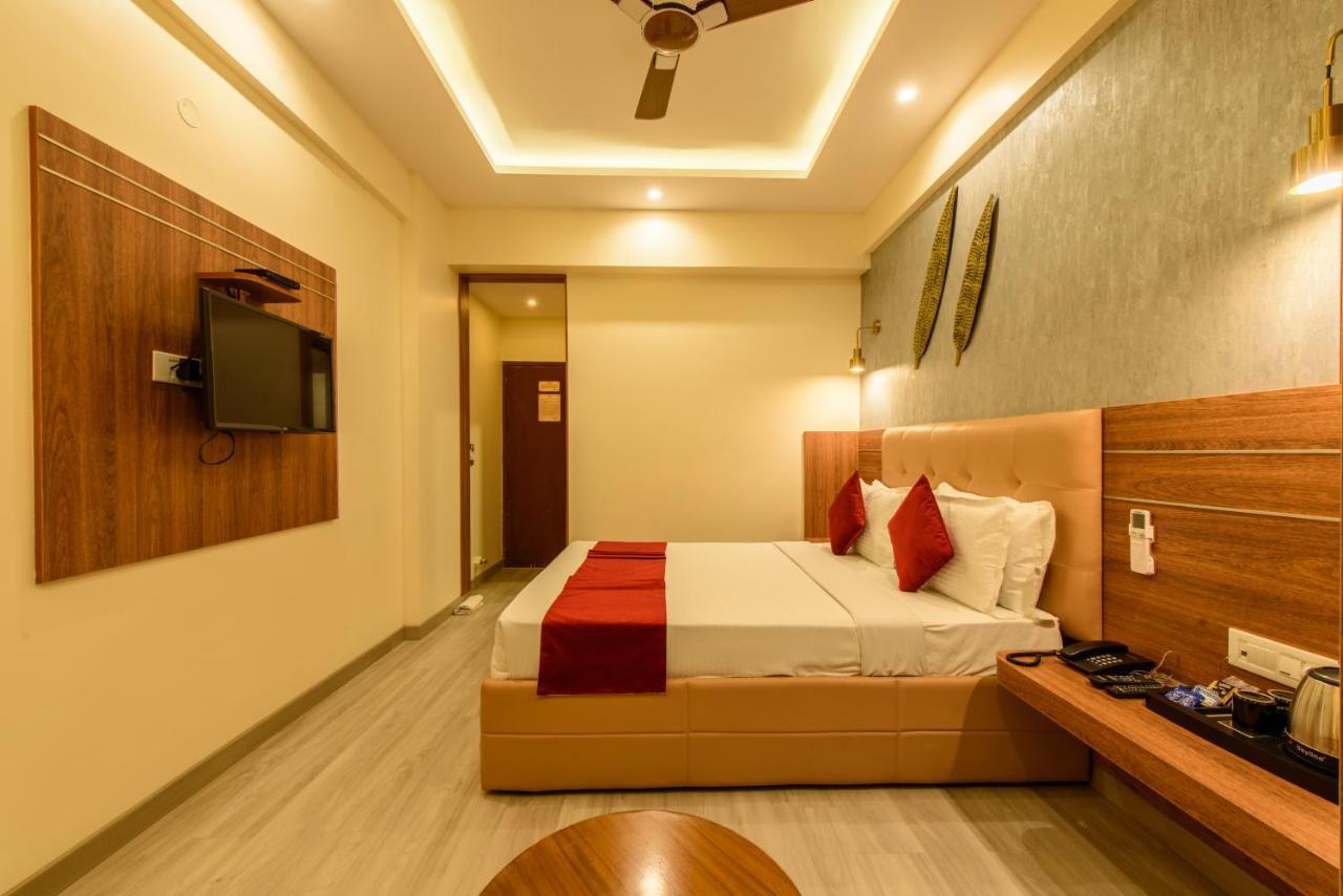 Hotel Gate & Conferences Bangalore