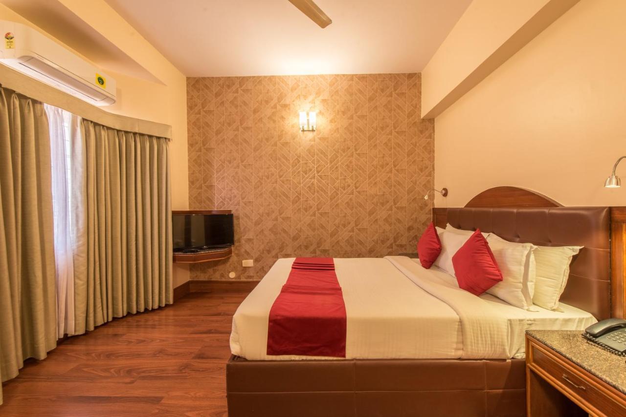 Gate & Conferences 3* Bangalore