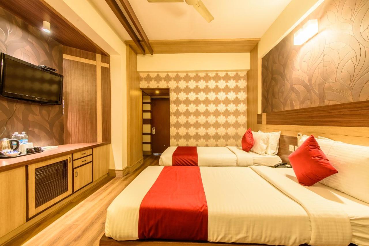 Gate & Conferences Hotel 3*