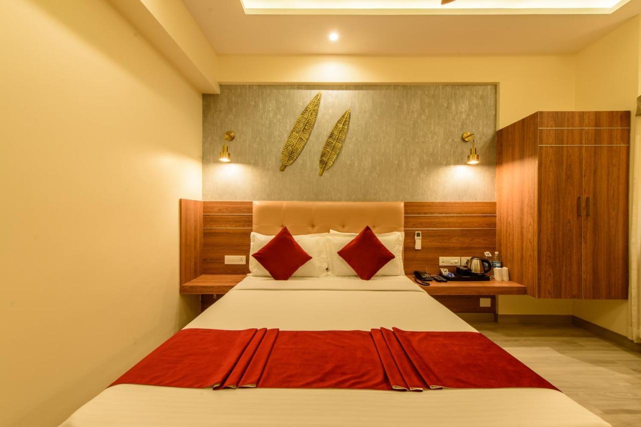 Gate & Conferences 3* Bangalore