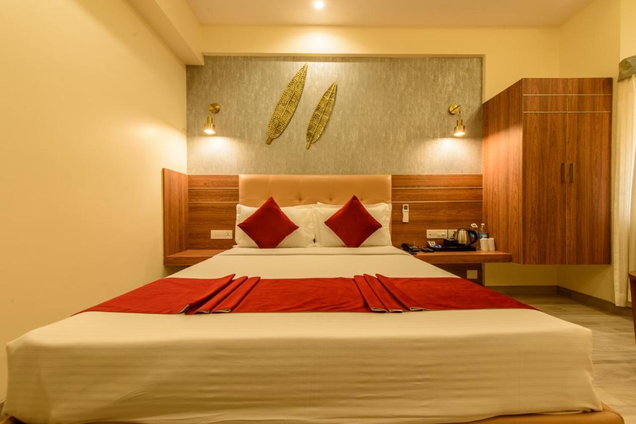 Hotel Gate & Conferences 3*