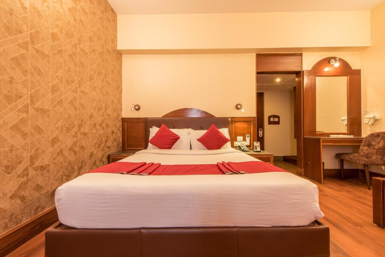 Hotel Gate & Conferences
