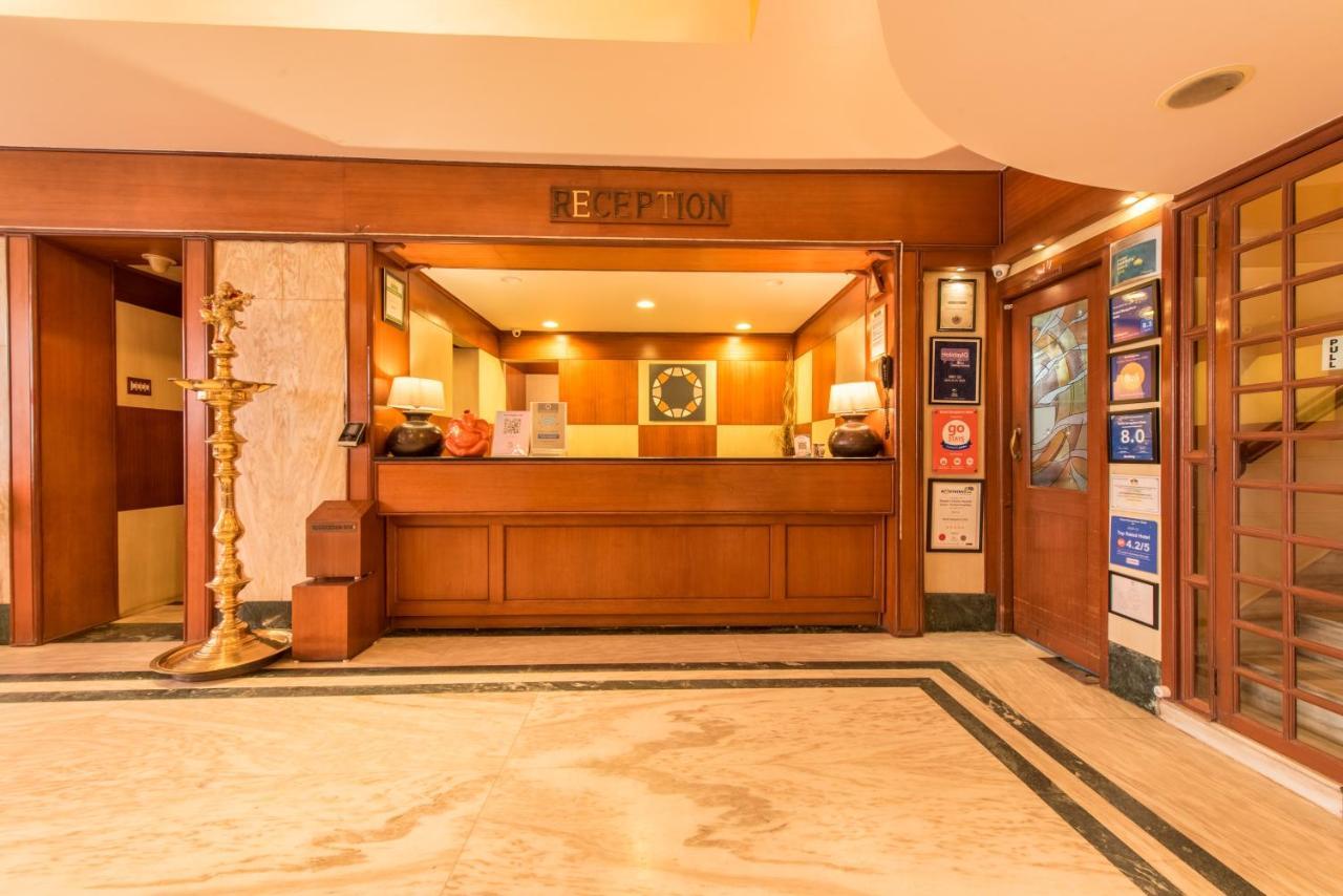 Hotel Gate & Conferences