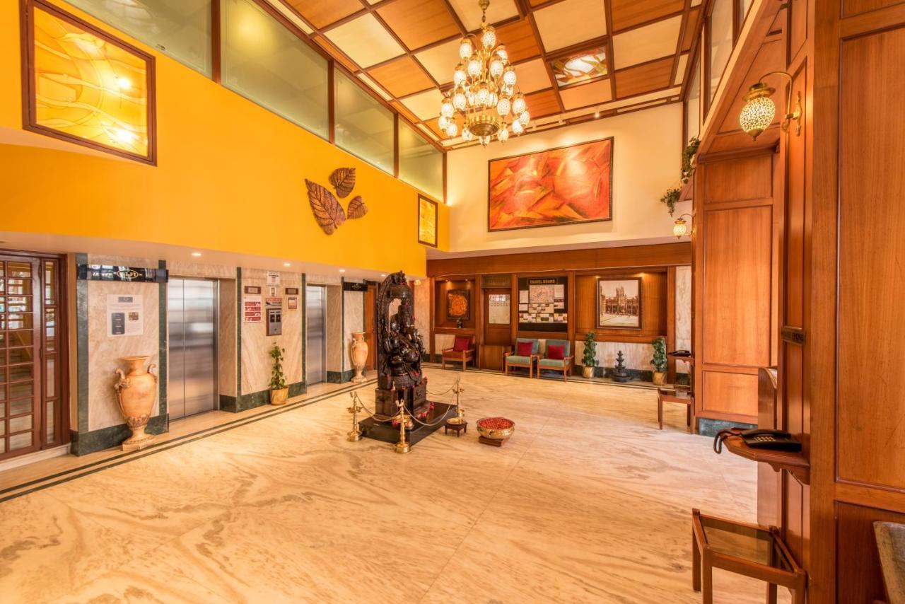 Hotel Gate & Conferences Bangalore