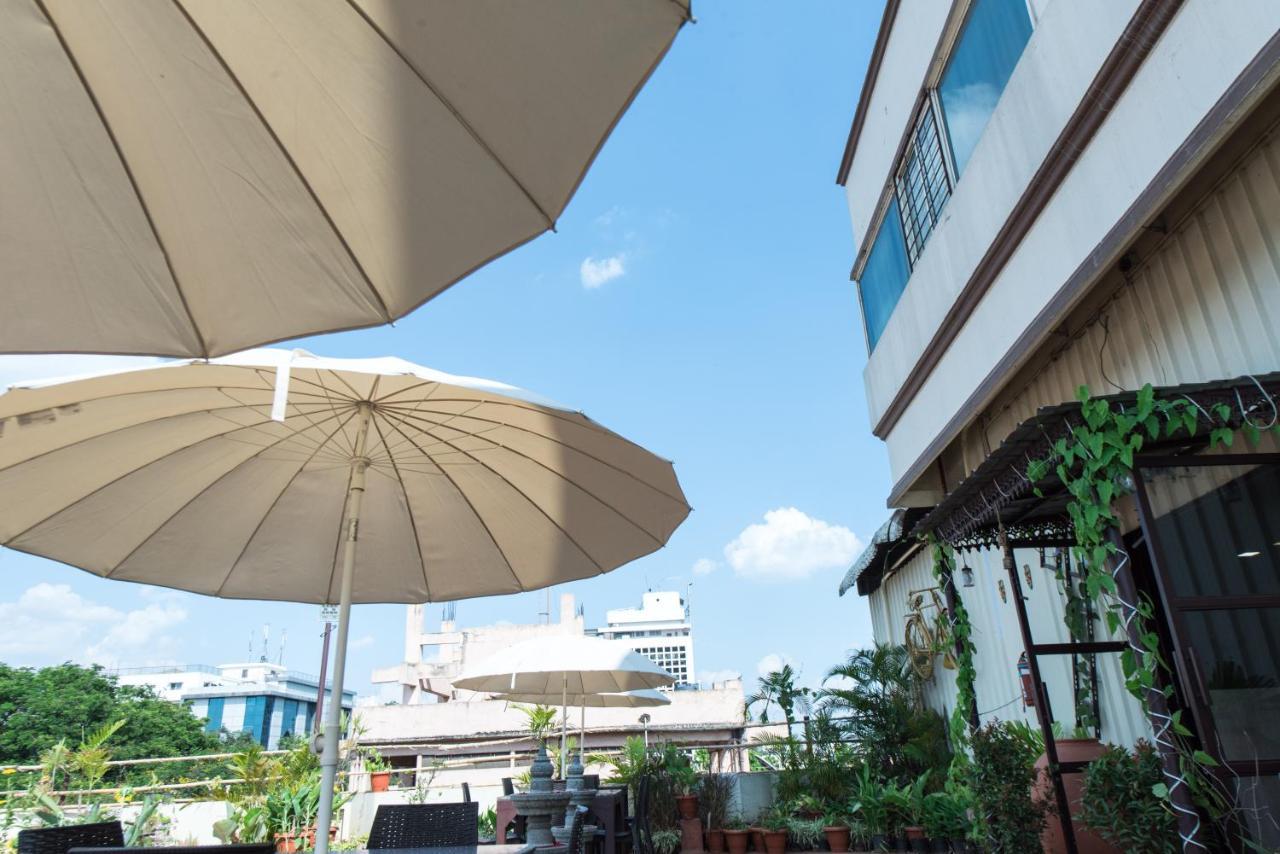 Hotel Gate & Conferences