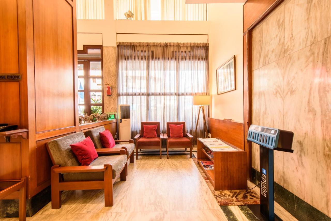 Gate & Conferences Hotel
