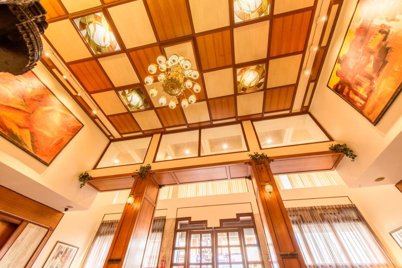 Gate & Conferences Hotel 3*