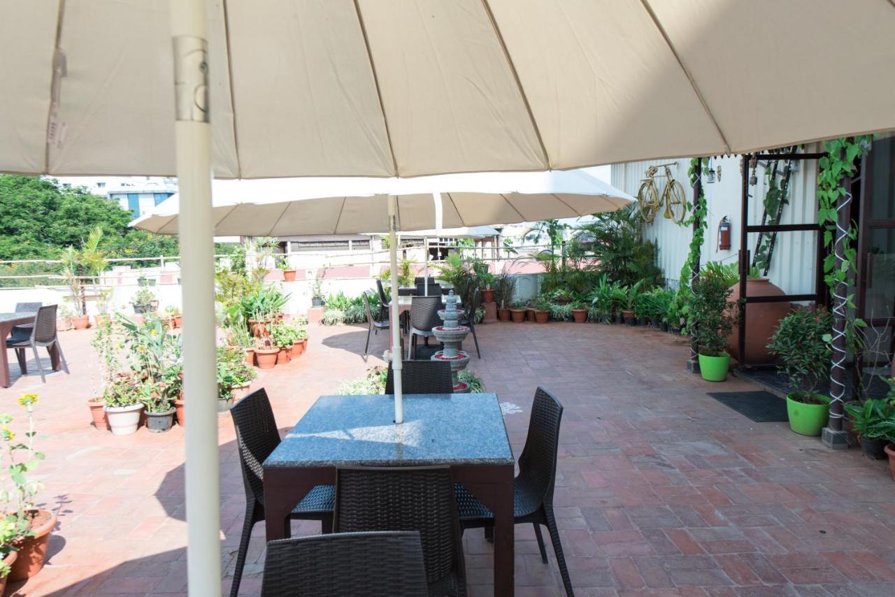 Hotel Gate & Conferences