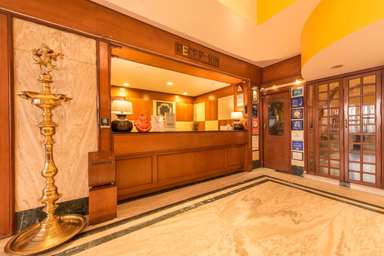Gate & Conferences Bangalore