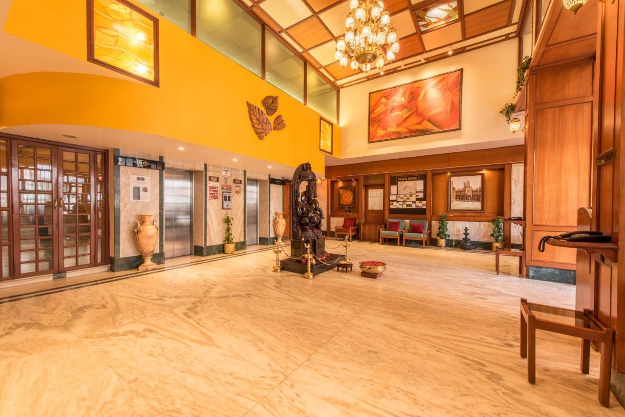 Hotel Gate & Conferences
