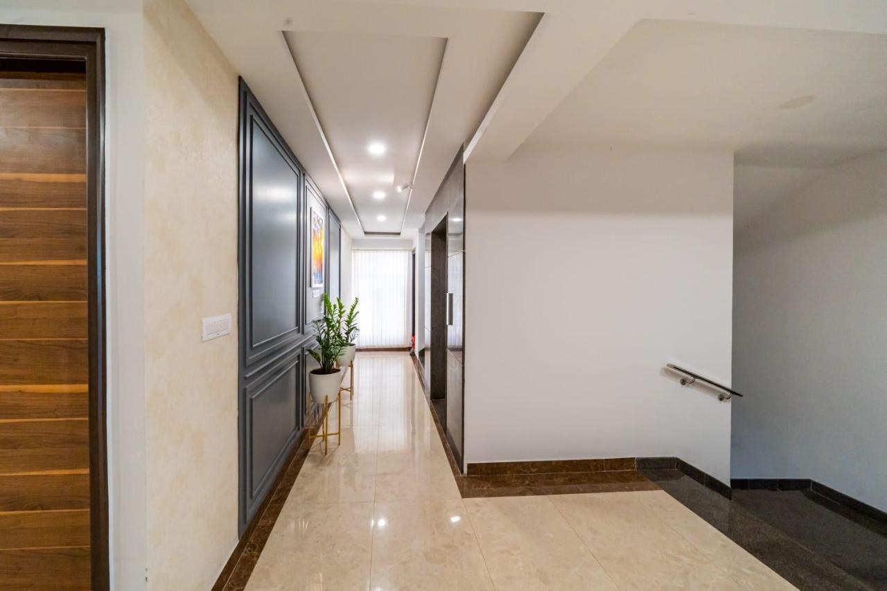 Times 3* Bangalore