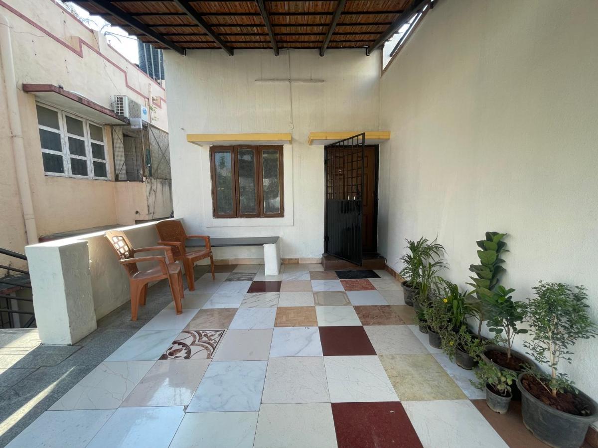 Serenity - A Cozy 2bhk House Bangalore