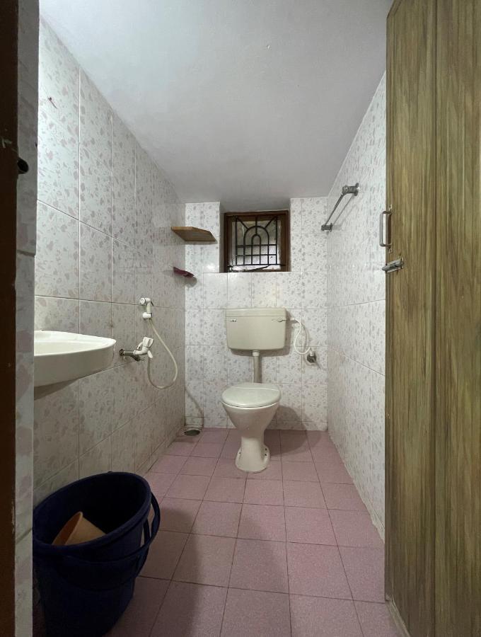 Serenity - A Cozy 2bhk House Apartamento Bangalore