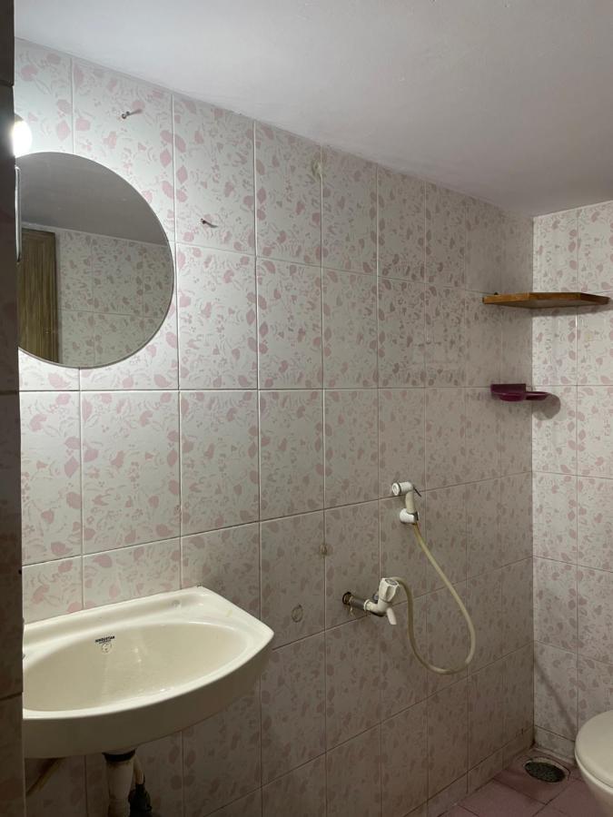 Apartamento Serenity - A Cozy 2bhk House *